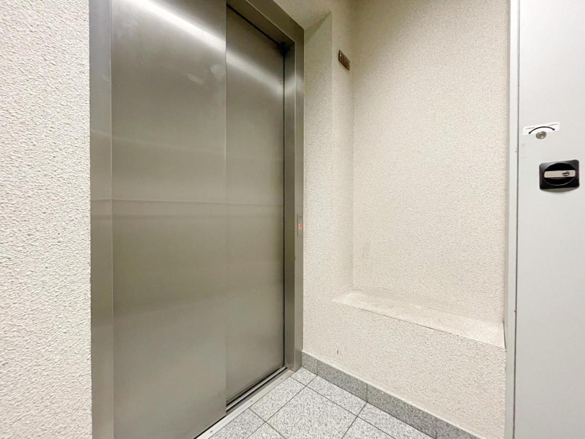 Apartament Quiet Lägenhet Kraków Exteriör bild